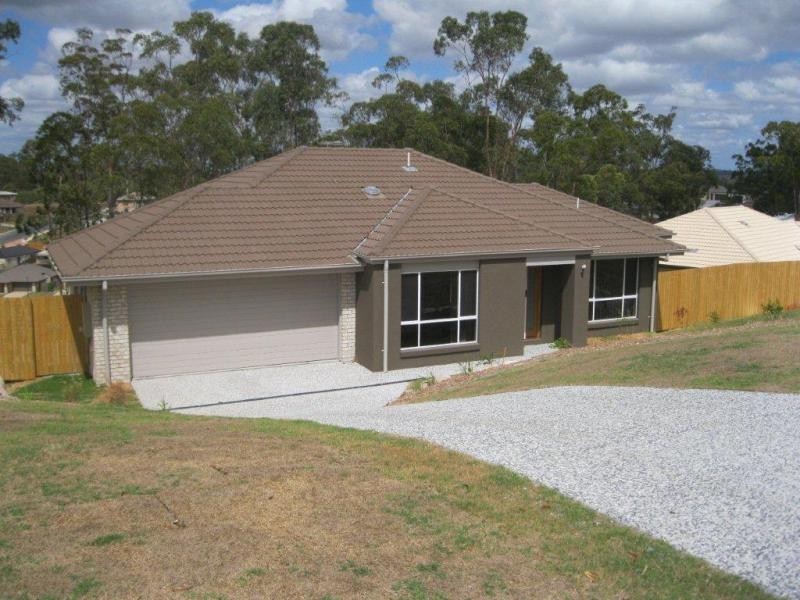 25 Friendship Pl, Brassall QLD 4305