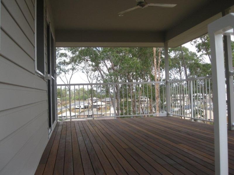 25 Friendship Pl, Brassall QLD 4305