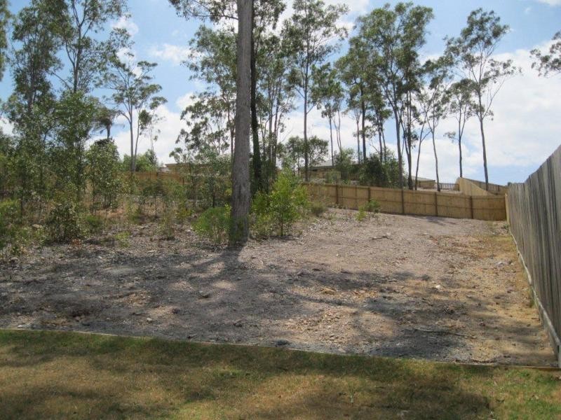 25 Barwell St, Brassall QLD 4305
