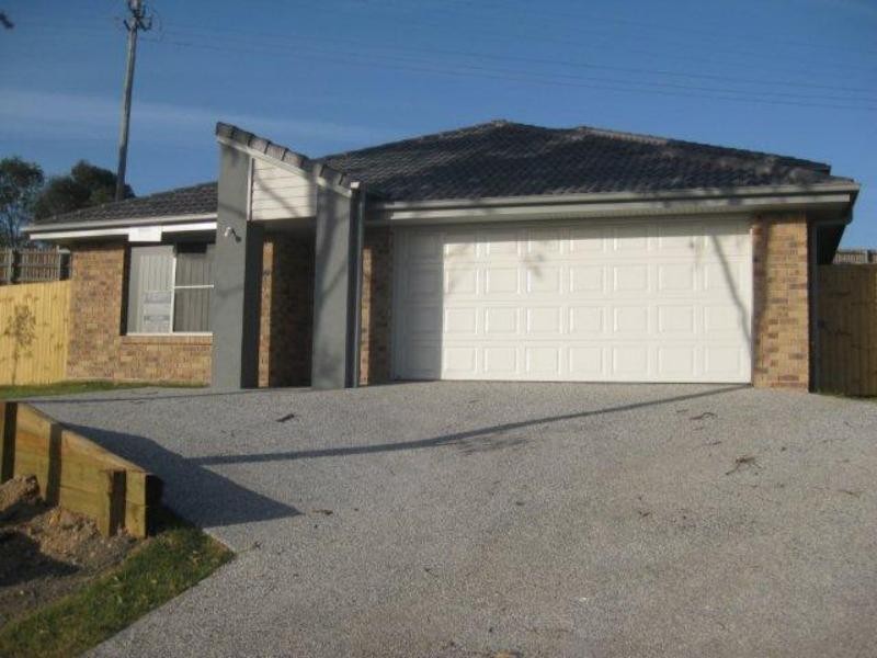 5 Supply  Ct, Brassall QLD 4305