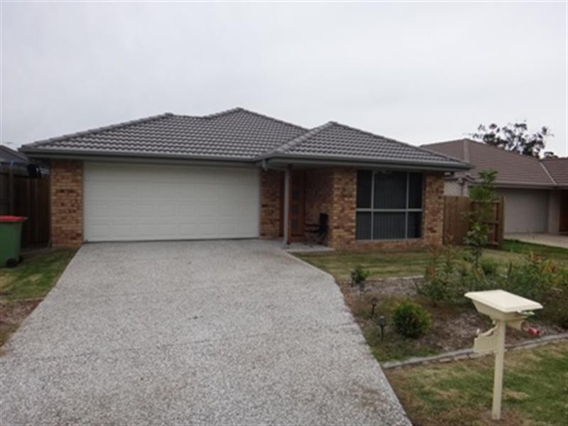 20 Belle  Ct, Redbank QLD 4301