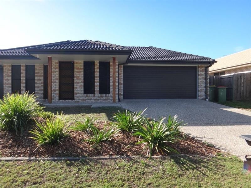 2/12 Chris St, Redbank QLD 4301