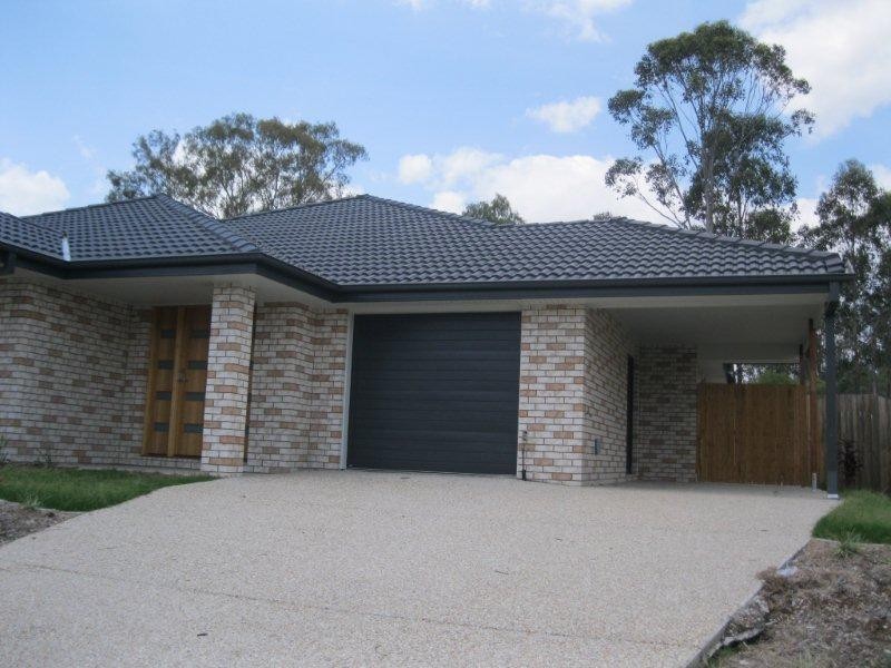 1/1 Belle  Ct, Redbank QLD 4301