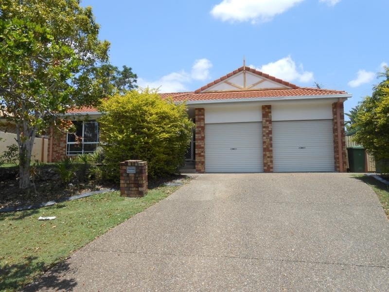 5 Acorn Cres, Flinders View QLD 4305