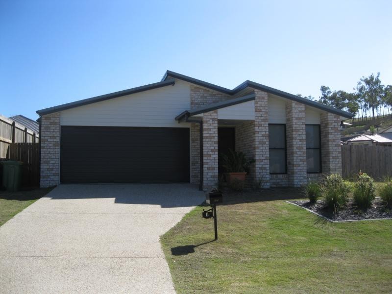 1 Britannia  Way, Brassall QLD 4305