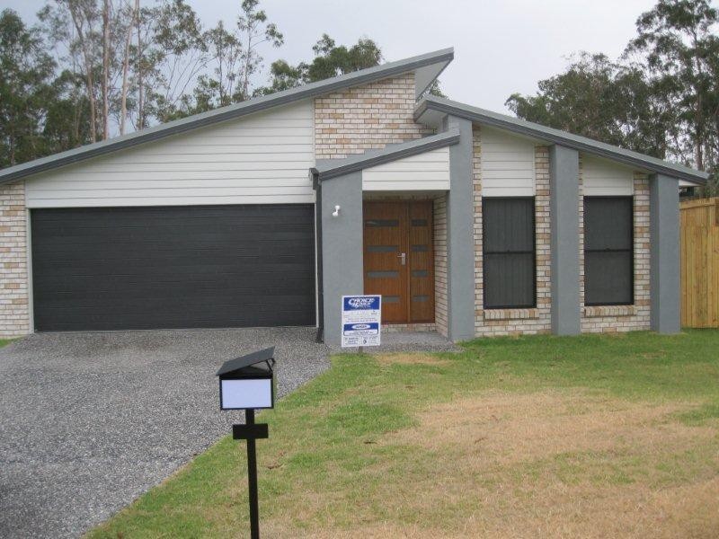 1 Chris  St, Redbank QLD 4301
