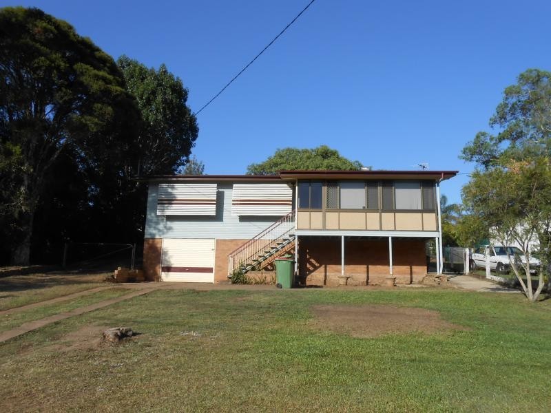 7 Kay  St, North Ipswich QLD 4305