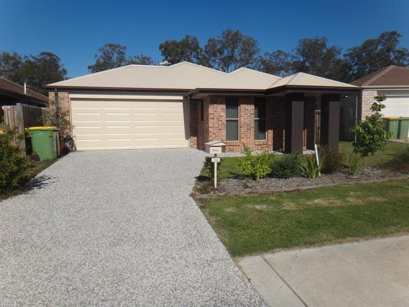 34 Moonlight Dr, Brassall QLD 4305