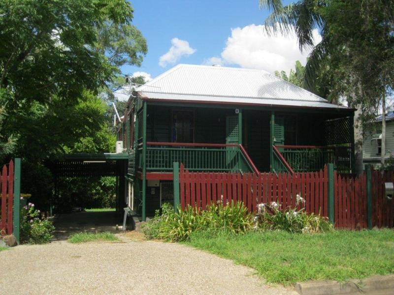 5 Bowen  St, Woodend QLD 4305