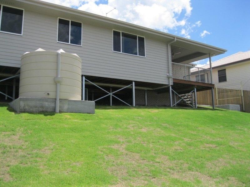 13 Sovereign  Cl, Brassall QLD 4305