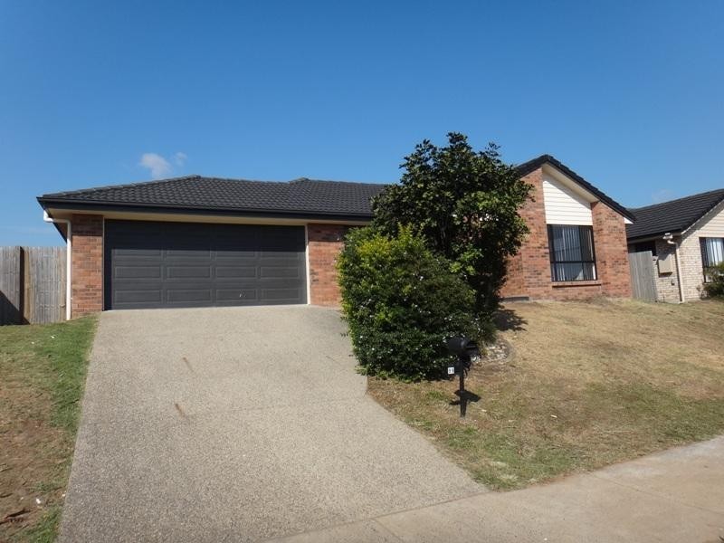 99 Westminster Cres, Raceview QLD 4305