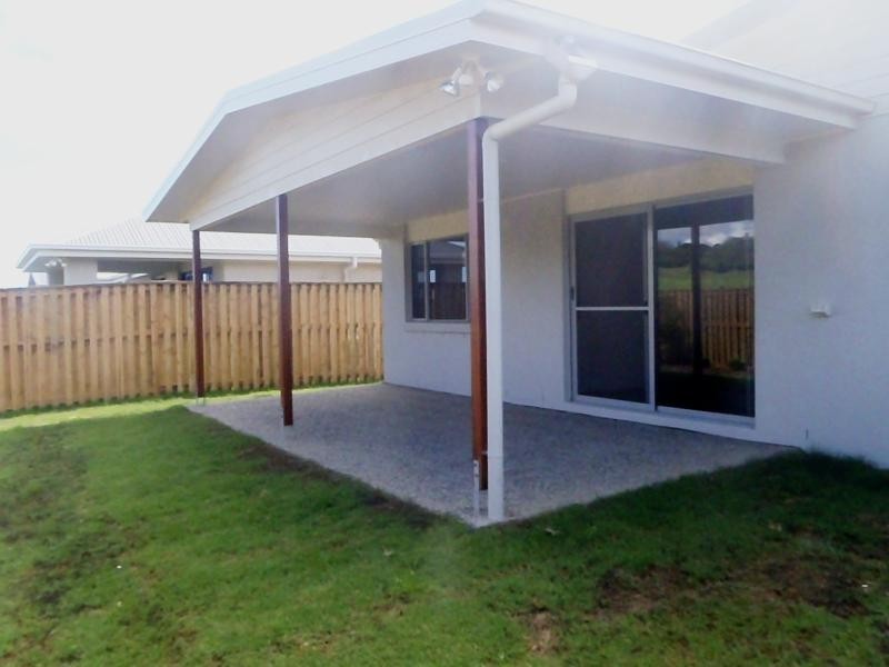 Lot 603/55 Scarborough Cct, Blacks Beach QLD 4740