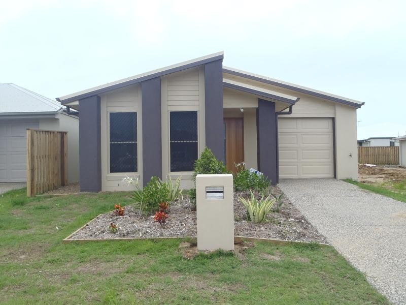 Lot 549/97 Scarborough  Cct, Blacks Beach QLD 4740