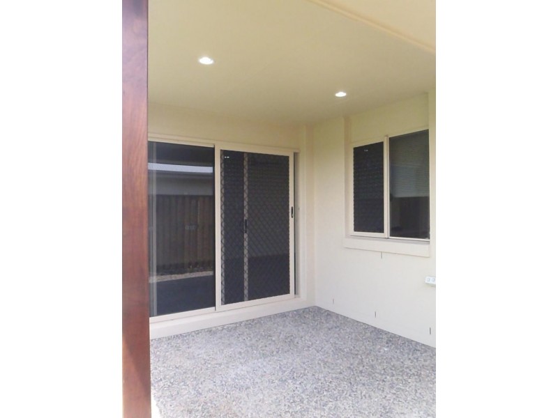 Lot 549/97 Scarborough  Cct, Blacks Beach QLD 4740