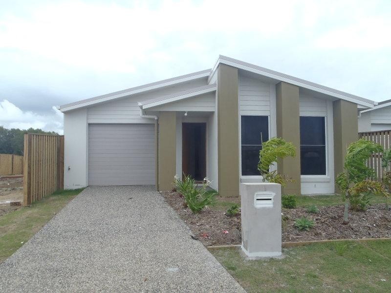 Lot605/51 Scarborough  Cct, Blacks Beach QLD 4740