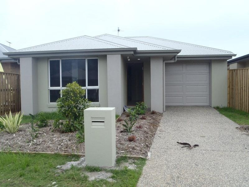 Lot550/95  Scarborough Cct, Blacks Beach QLD 4740