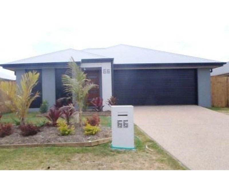 66 Newport Pde, Blacks Beach QLD 4740