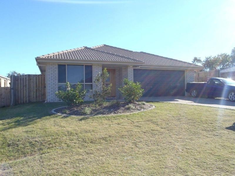 8  Fiery  St, Brassall QLD 4305