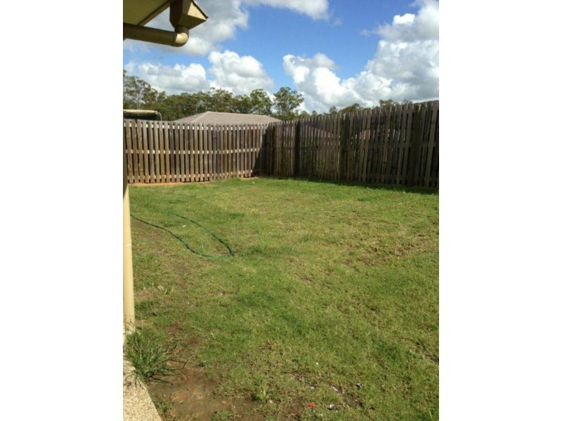 8  Fiery  St, Brassall QLD 4305