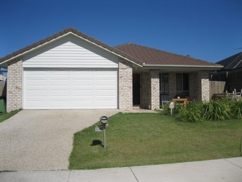 3 Luke  Pl, Redbank QLD 4301