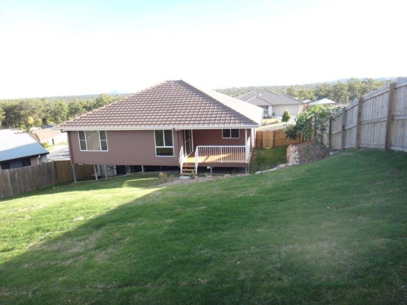 15 Neptune Cres, Brassall QLD 4305