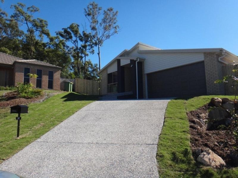 5 Britannia Way, Brassall QLD 4305