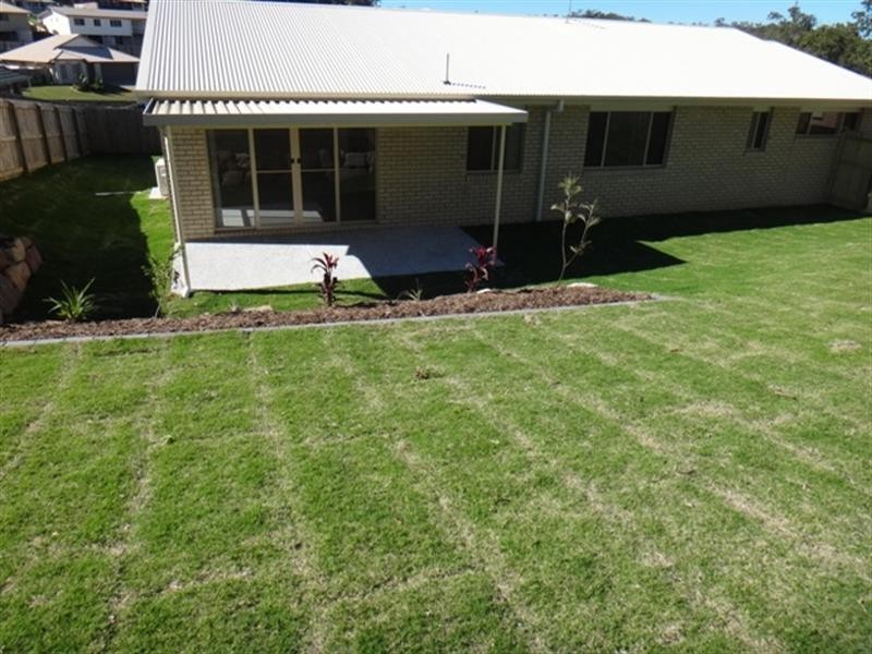 5 Britannia Way, Brassall QLD 4305
