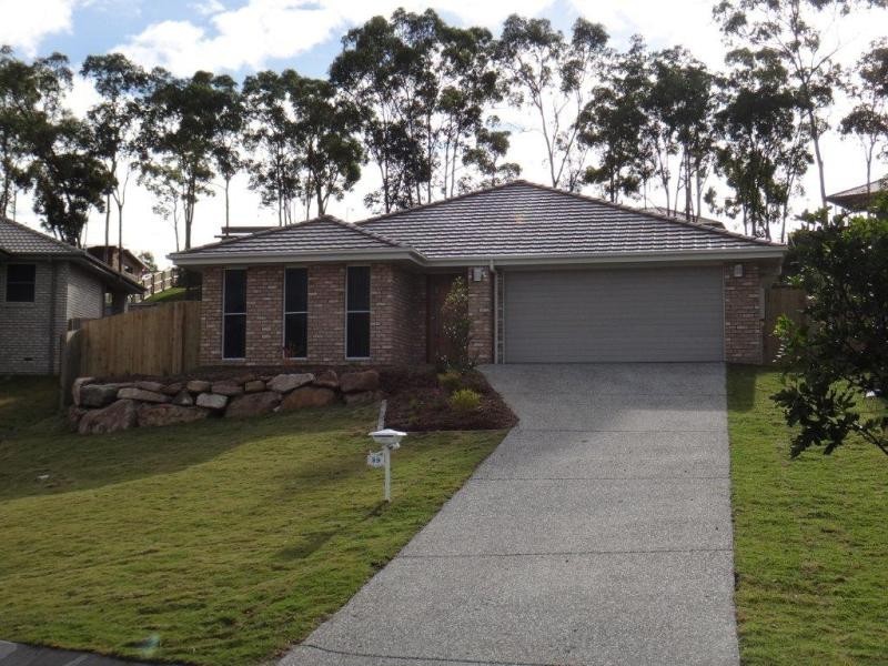39 Barwell  St, Brassall QLD 4305