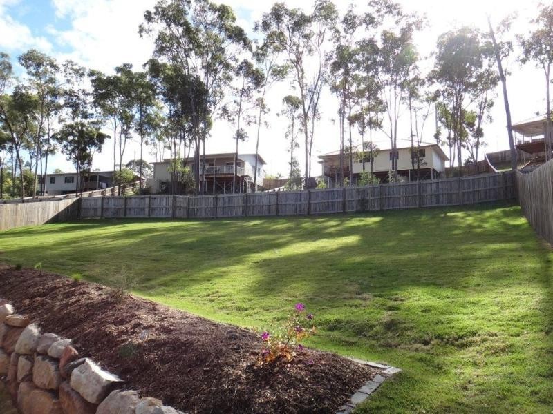 39 Barwell  St, Brassall QLD 4305