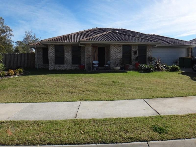 2 Coen Way, Brassall QLD 4305