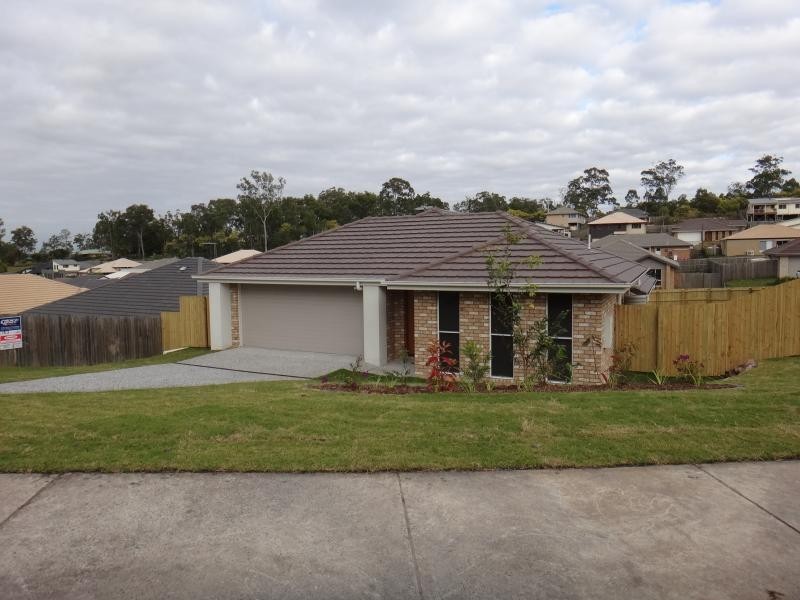 42 Barwell  St, Brassall QLD 4305