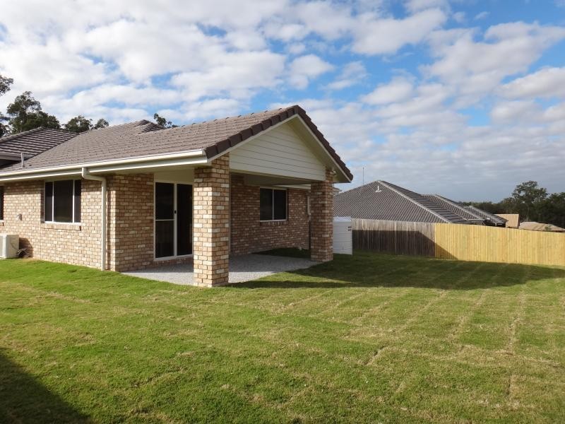 42 Barwell  St, Brassall QLD 4305