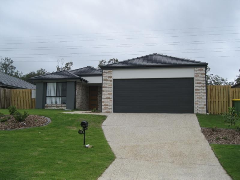 43 Aramac St, Brassall QLD 4305