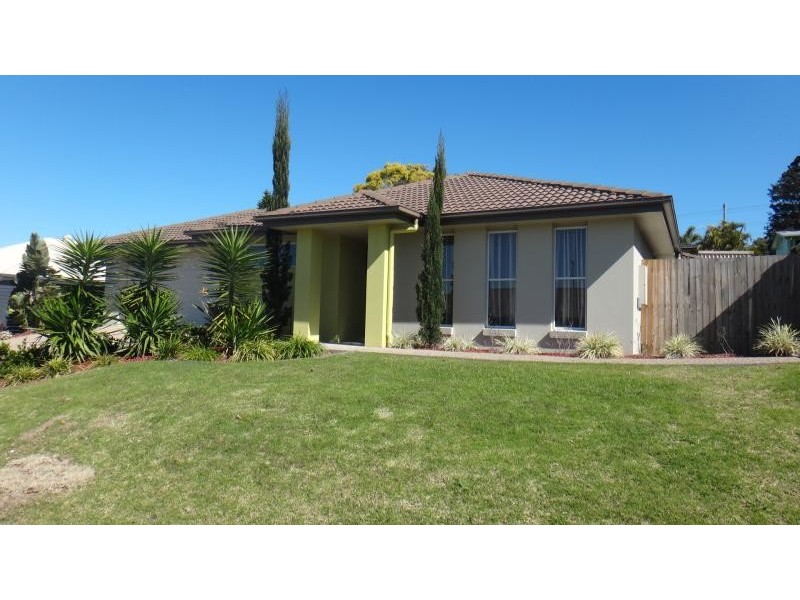 25 Dalray St, Raceview QLD 4305