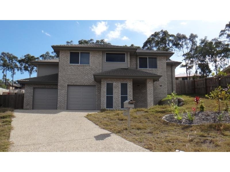 41 Barwell St, Brassall QLD 4305