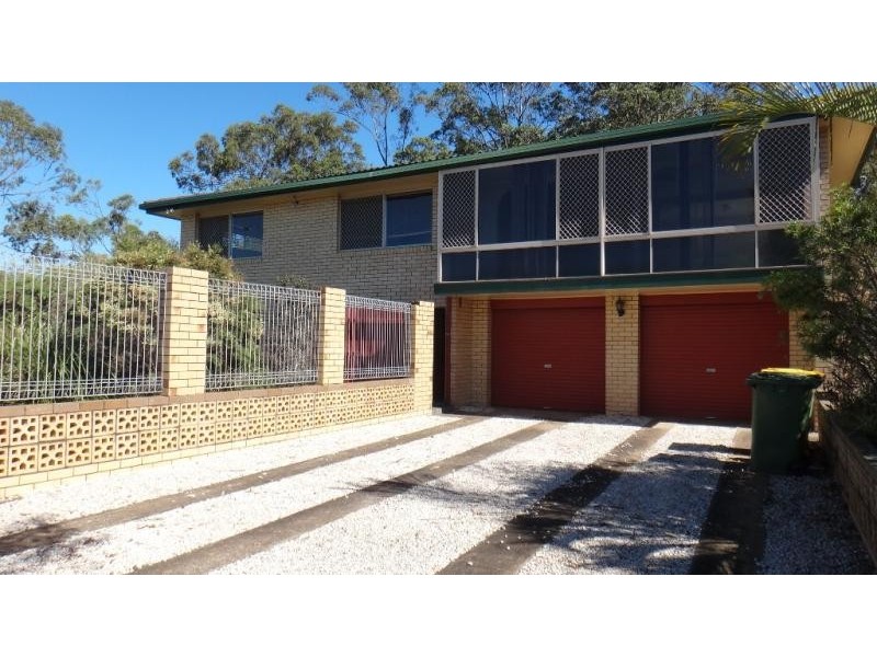 3 Windle  Rd, Brassall QLD 4305