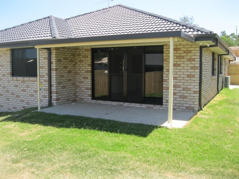 11 Borrowdale Ct, Brassall QLD 4305