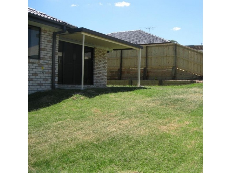 11 Borrowdale Ct, Brassall QLD 4305