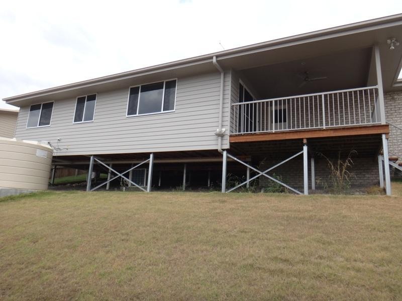 13 Sovereign Cl, Brassall QLD 4305