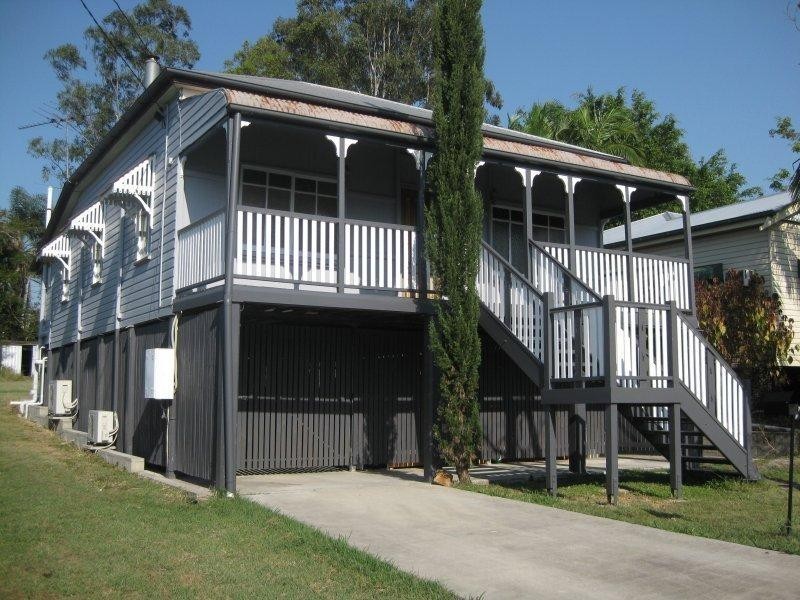 7 Tongue  St, East Ipswich QLD 4305