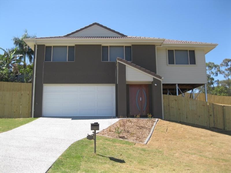 17 Neptune  Cres, Brassall QLD 4305