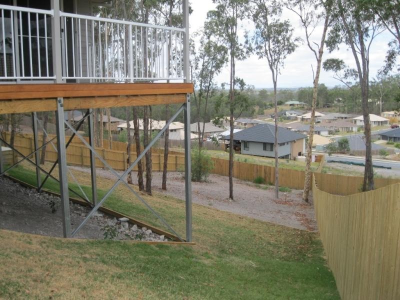 25 Friendship  Pl, Brassall QLD 4305