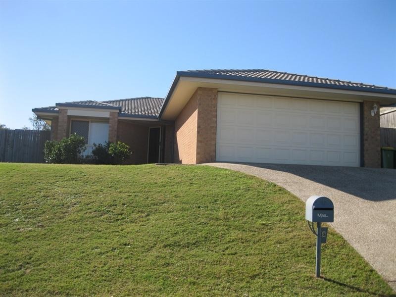 8 Stitz Ct, Brassall QLD 4305