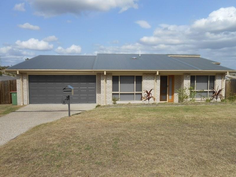 7 Sovereign  Cl, Brassall QLD 4305