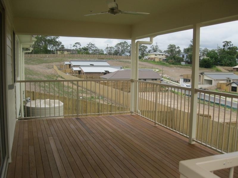 7 Sovereign  Cl, Brassall QLD 4305