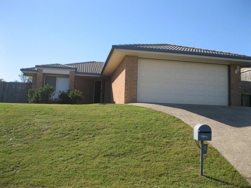 8 Stitz Ct, Brassall QLD 4305