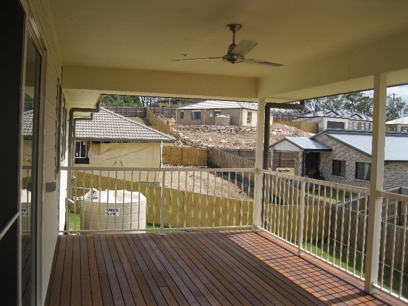 15 Sovereign Cl, Brassall QLD 4305