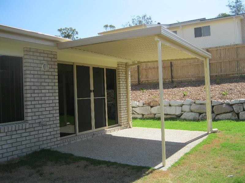 8 Borrowdale Ct, Brassall QLD 4305