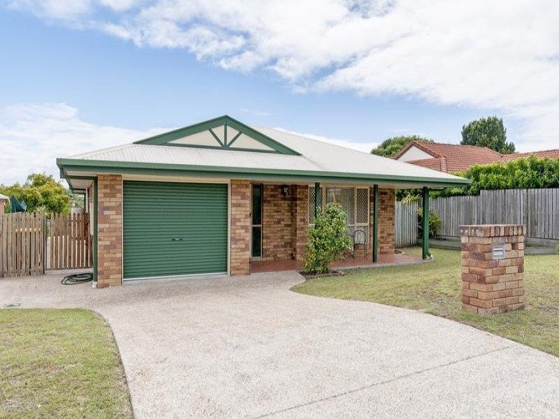 10  Dianthus Pl, Flinders View QLD 4305