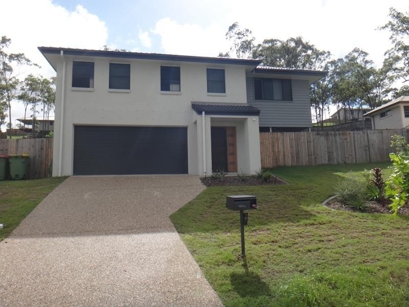 37 Barwell St, Brassall QLD 4305